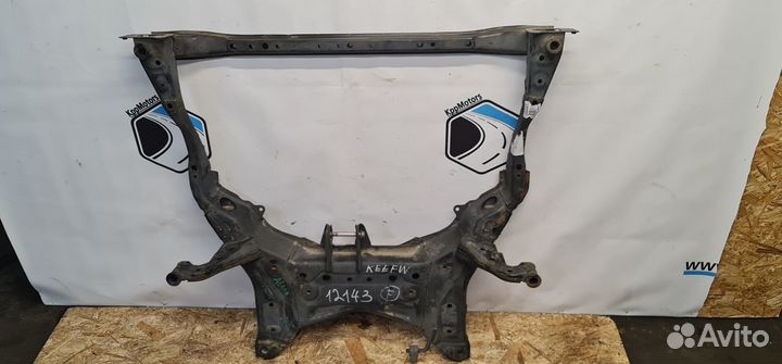 Подрамник передний Mazda 6 GJ 2013