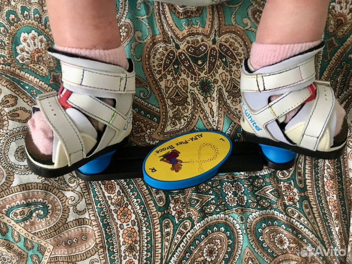 Брейсы alfa flex