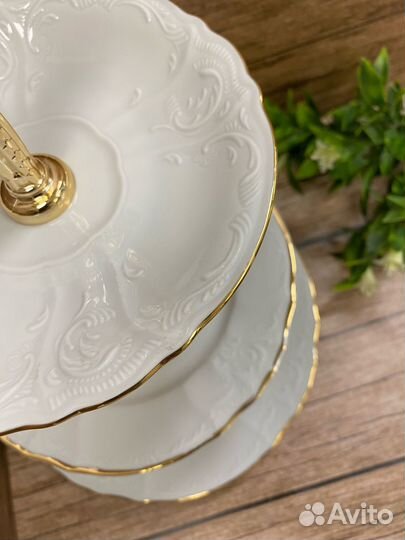 Этажерка 3-х ярусная 