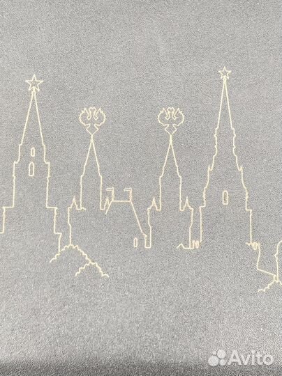 Чехол для iPad Gourji