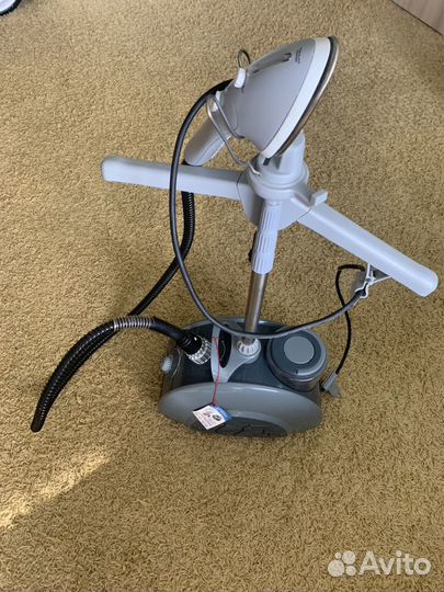 Отпариватель