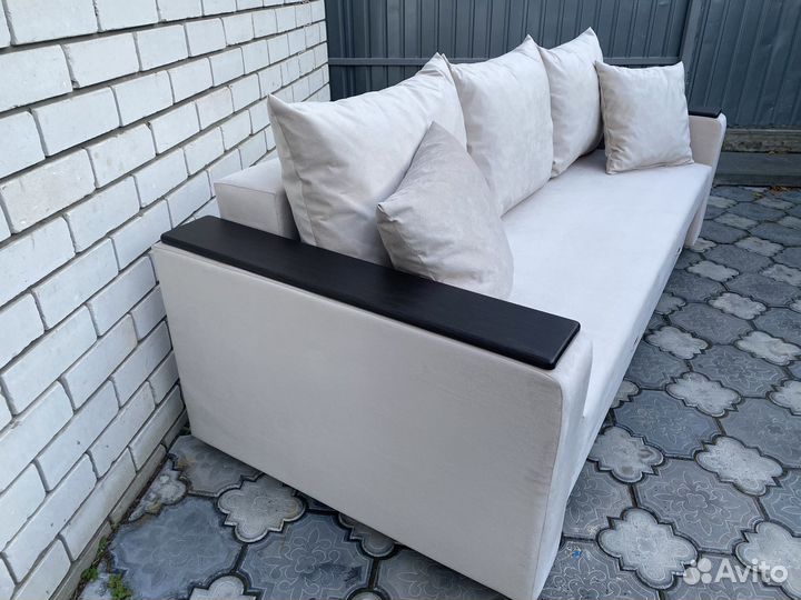 Диван еврокнижка#332