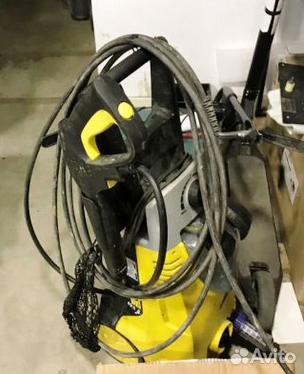 Ремонт электроинструмента