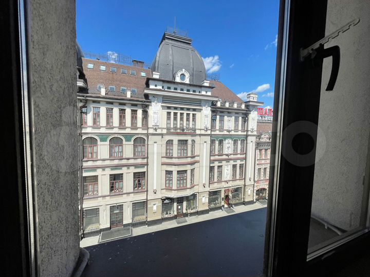 Офис, 75.24 м²