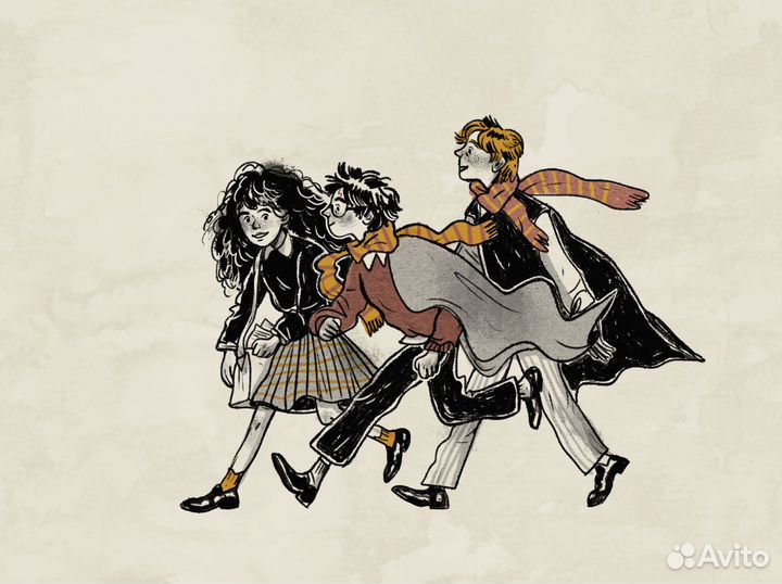 Художник-иллюстратор