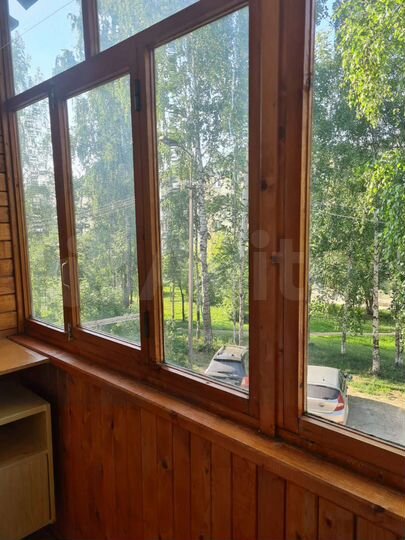 2-к. квартира, 45,8 м², 2/5 эт.