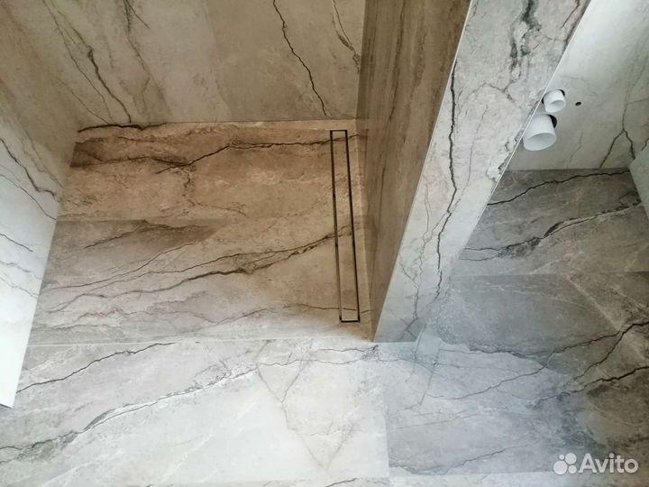 Резка плитки и керамогранита