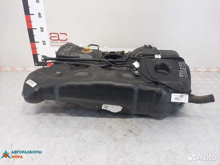 Бак топливный Chevrolet Cruze 2 2016 39007284