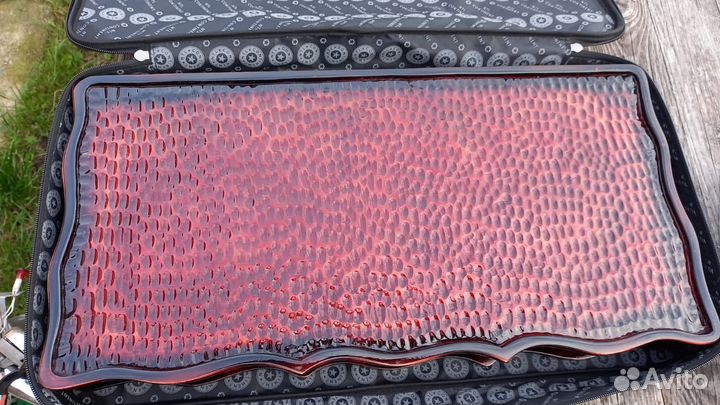 Нарды резные ручной работы