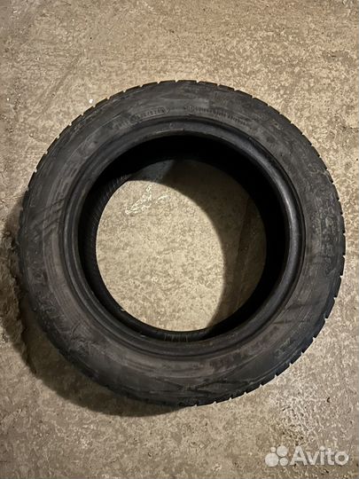 Dunlop SP Touring R1 185/60 R15