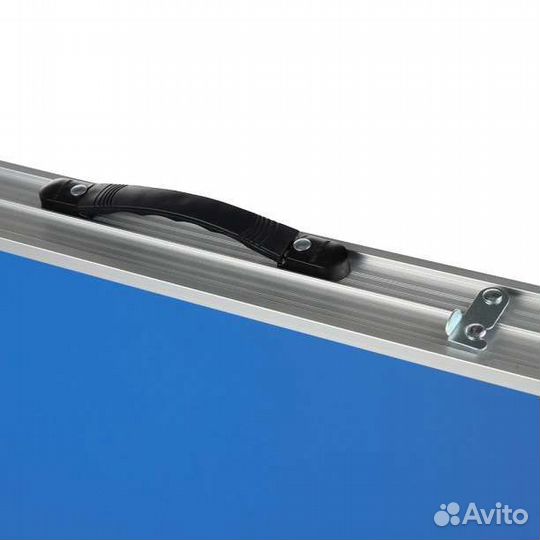 Раскладной туристический стол