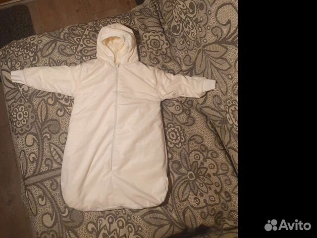 Конвертик на выписку