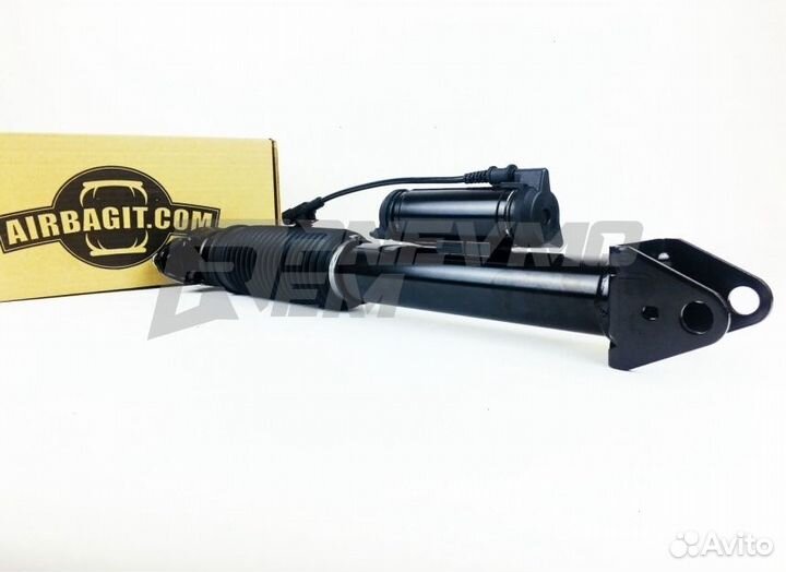 Задний амортизатор Mercedes Benz GL 164 с адс