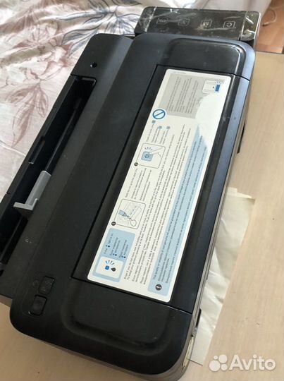 Принтер epson l 110