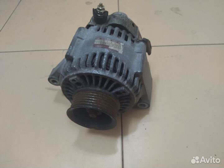 Генератор Honda Odyssey Accord Prelude F22B F23A