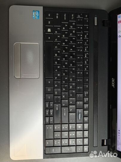 Ноутбук Acer E571-G