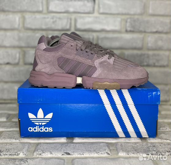 Кроссовки Adidas Originals ZX Torsion оригинал