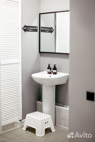 Готовый бизнес детское пространство Bambini