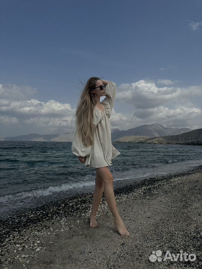 Платье женское новое, разные цвета в наличии