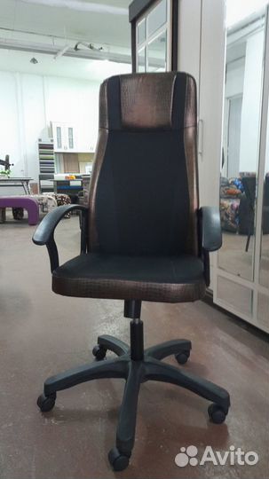 Компьютерное кресло Аргус