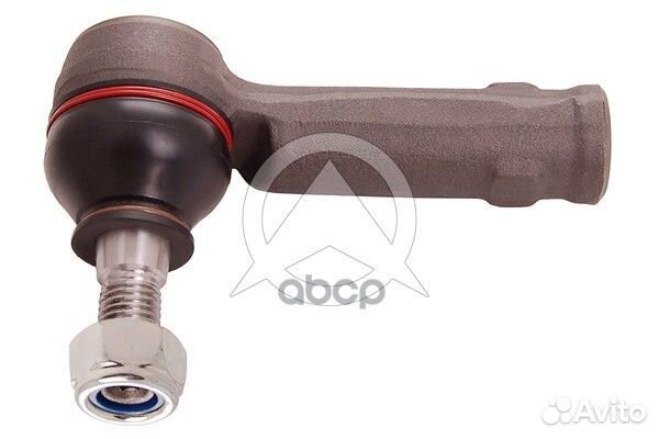 Нак.рул.тяги лев.VW golf V/passat 2004