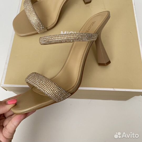 Босоножки Michael Kors US7,5