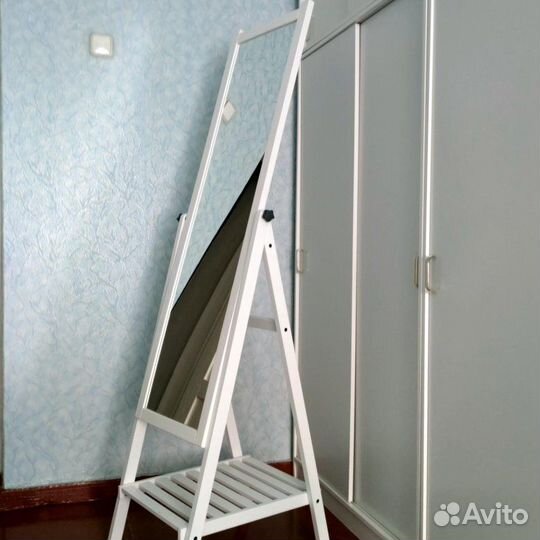 Зеркало напольное IKEA