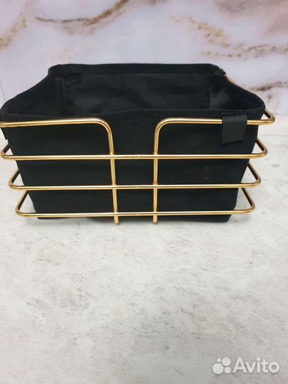 Хлебница новая