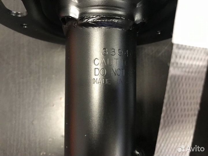 Амортизаторы перед KIA sportage III (SL)\ IX 35