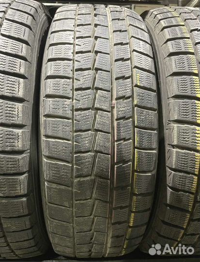 Dunlop Grandtrek SJ8 205/65 R16 93P