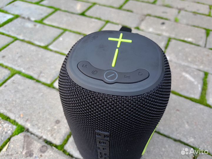 Портативная колонка Bluetooth Hopestar P65