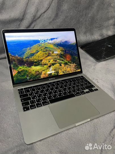 Apple MacBook Pro 13 2020 m1 8gb 256gb Touch Bar