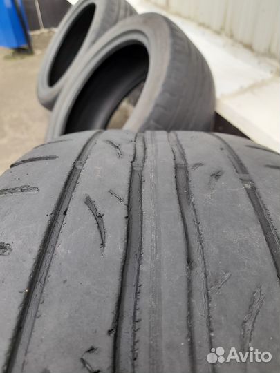 Kumho Ecsta PS31 215/50 R17 95W