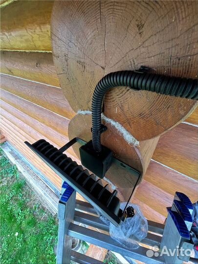 Электромонтаж под ключ