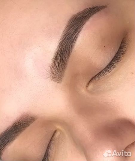 Перманентный макияж