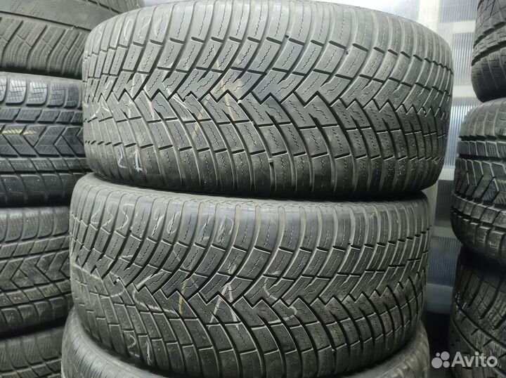 Pirelli Scorpion Verde All Season 255/40 R20 Y
