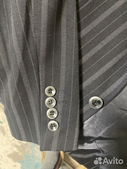 Блазер жакет мужской