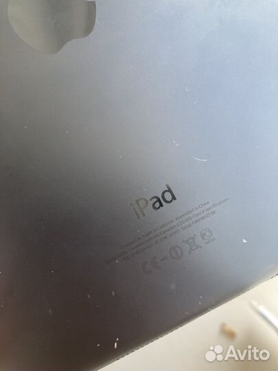 iPad mini a1455