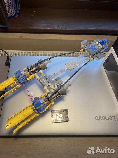 Lego Star Wars наборы