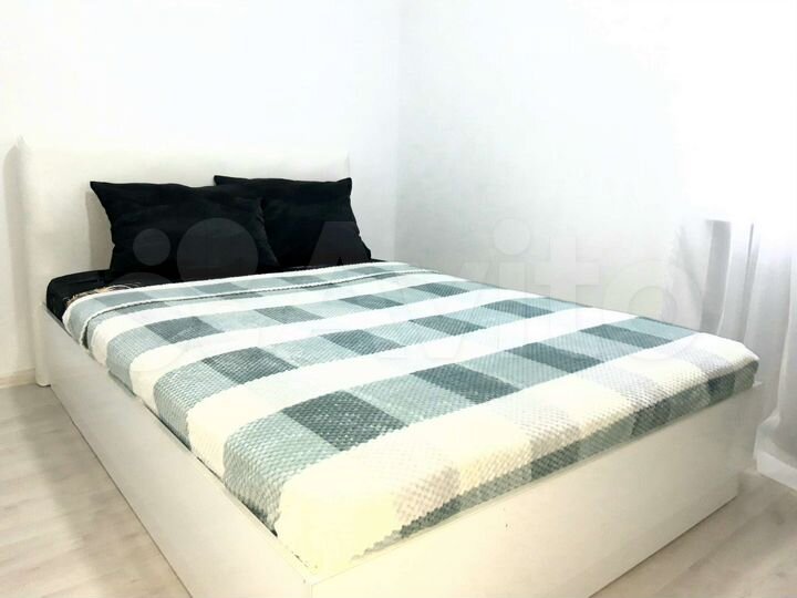 2-к. квартира, 45 м², 4/5 эт.