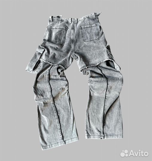 Архив карго Dolce Gabbana type