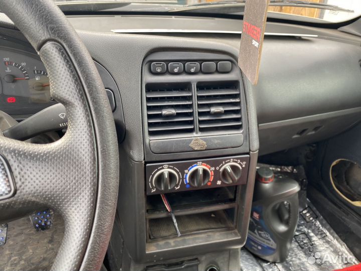 ВАЗ 2112 1.6 МТ, 2007, 212 000 км