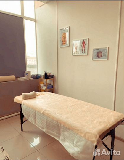 Кундалини йога, Массаж, Энерго-телесная терапия