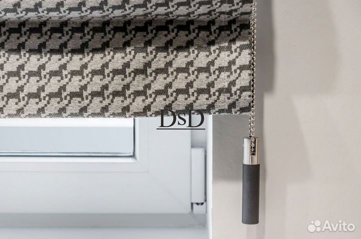 Занавески в спальню