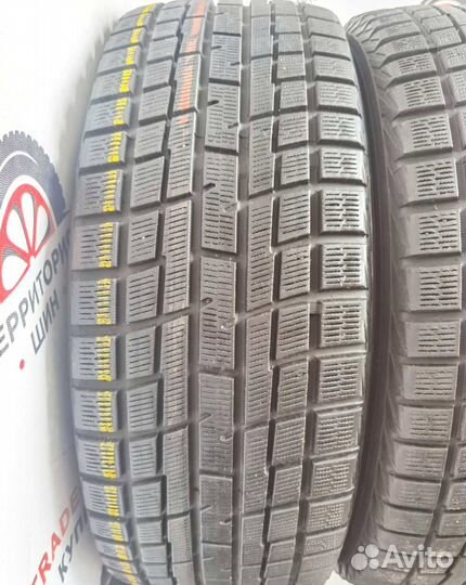 Yokohama Ice Guard IG30 215/55 R17 94N