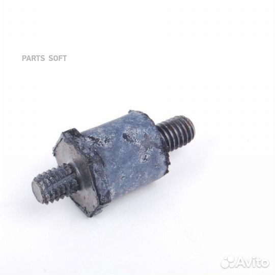 BMW 64111390940 Демпфер водяного клапана BMW