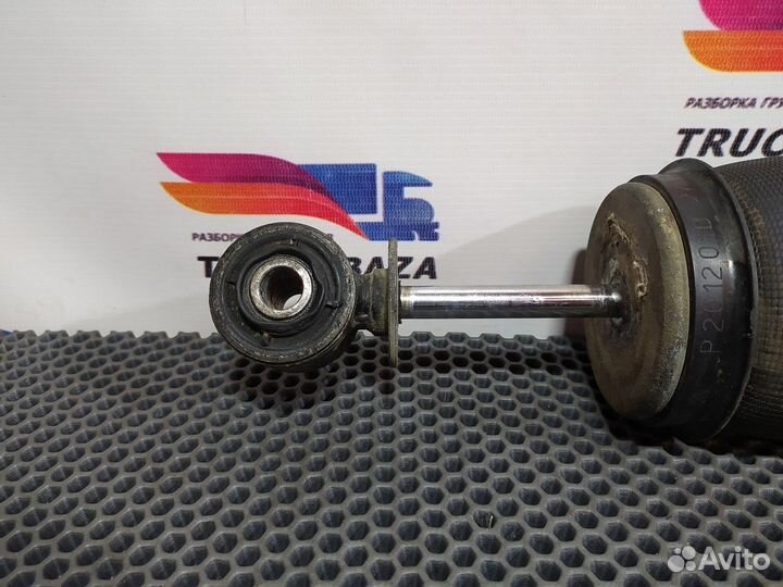 1870615 Амортизатор кабины Scania 5-series