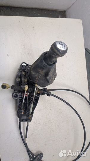 Кулиса кпп Ford Fusion, 2008