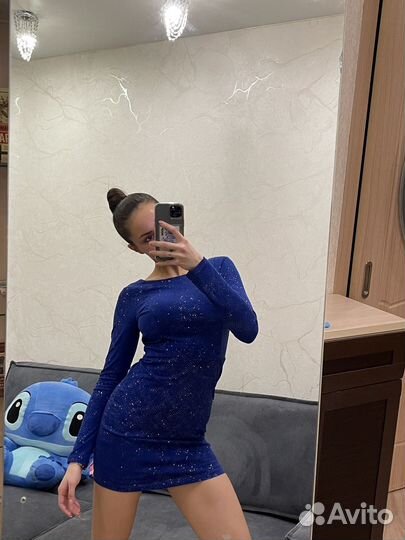 Платье topshop