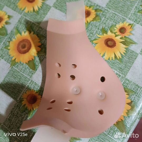 Воротник ортопедический